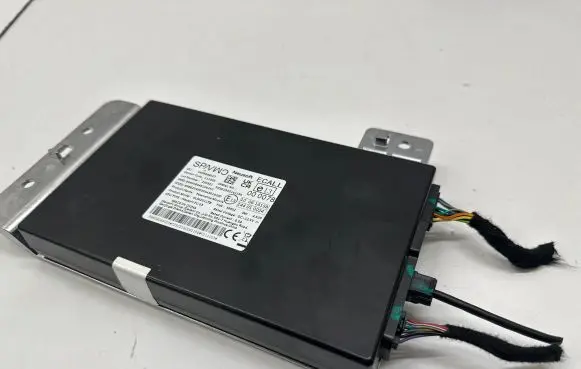 Smart #1 Bluetooth control unit module 6608048027
