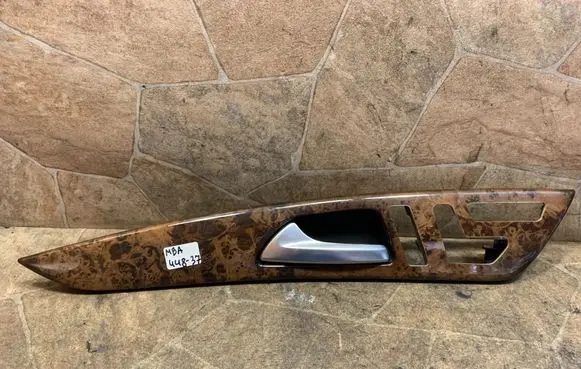 Mercedes-Benz CLS C218 X218 Front door card panel trim A2187201880