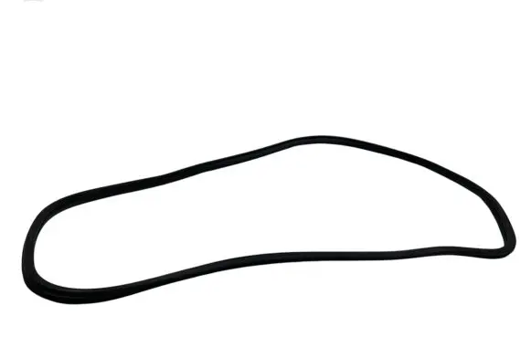 Mini Cooper Countryman R60 Rear door rubber seal (on body) 9808549