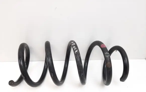 Opel Vivaro Front coil spring