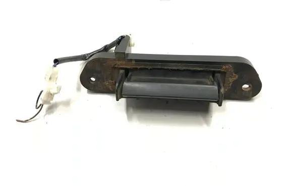 Mitsubishi Outlander Tailgate/trunk/boot exterior handle k2532