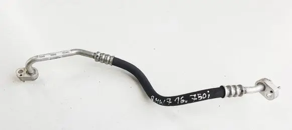 BMW 7 G11 G12 Air conditioning (A/C) pipe/hose 930346700 9303467