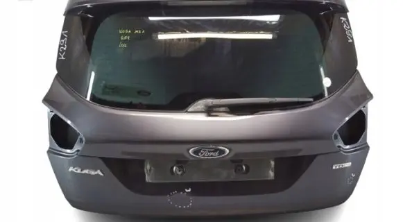 Ford Kuga I Tailgate/trunk/boot lid