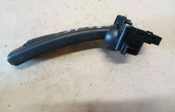 Volvo V50 Wiper control stalk 17D770