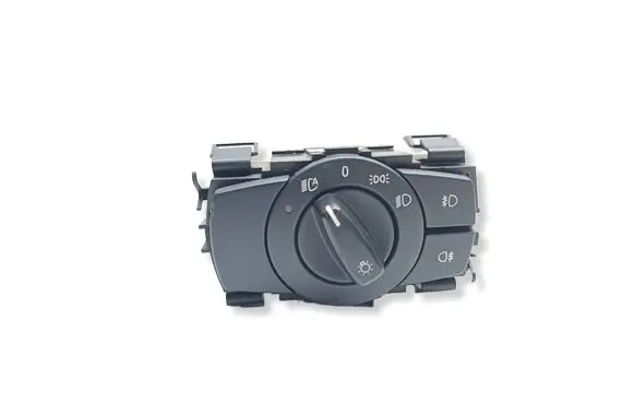 BMW 1 E81 E87 Light switch 6932796