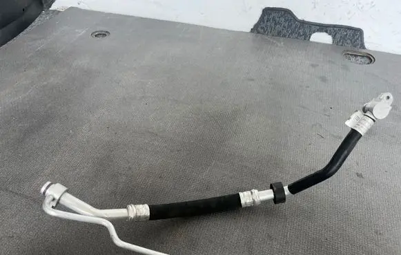 Audi Q5 SQ5 FY Air conditioning (A/C) pipe/hose 80B816740