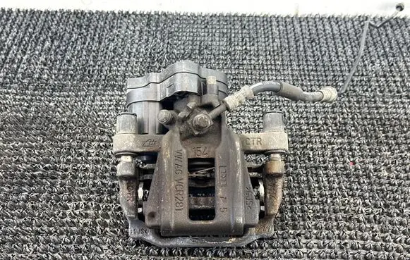 Volkswagen Caddy Rear brake caliper 5R3615406A