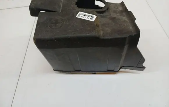 Nissan NV200 Battery box tray cover/lid 9658356480