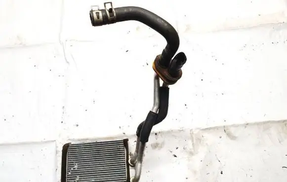 Toyota Avensis T220 Heater blower radiator