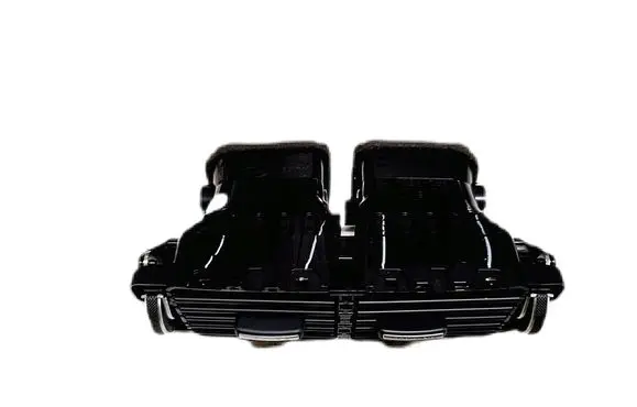 Land Rover Range Rover Sport L494 Dash center air vent grill GJ32-014A22-AA