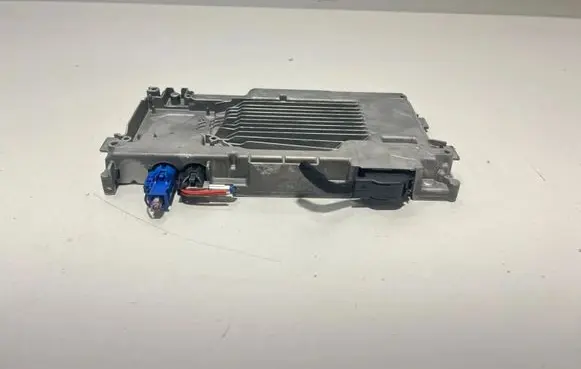 BMW 5 G60 G61 Speedometer (instrument cluster) 5B33E51 5B95150