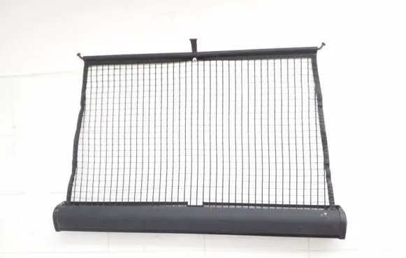 Audi A6 S6 C5 4B Trunk/boot cargo luggage net 4B9861691A