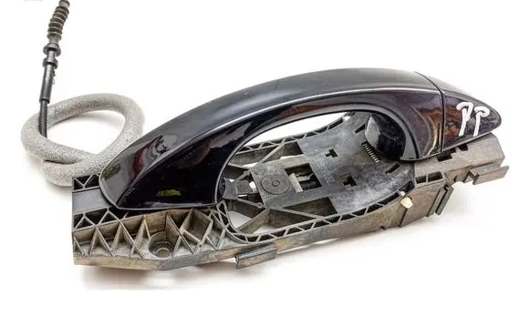 Seat Leon (5F) Front door exterior handle