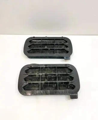 Mercedes-Benz SL R129 Quarter panel pressure vent A1248370230 A1248370242