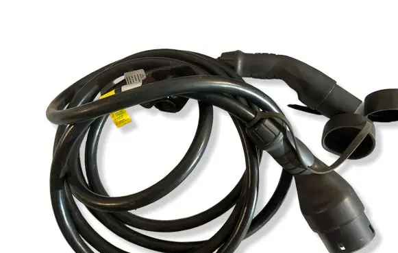 Hyundai Ioniq 5 Electric car charging cable 10206008