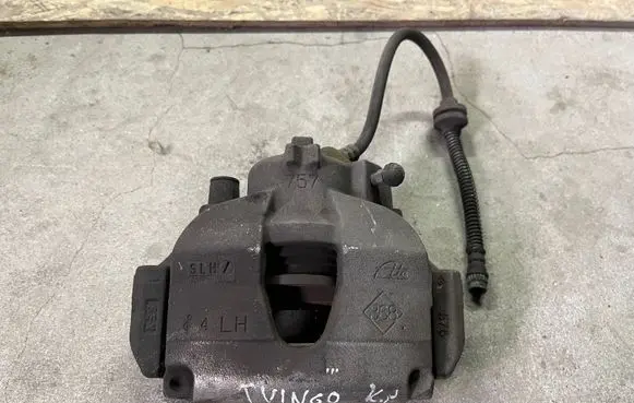 Renault Twingo II Front brake caliper