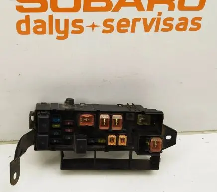Subaru Forester SF Fuse box set 82231FC002 990317