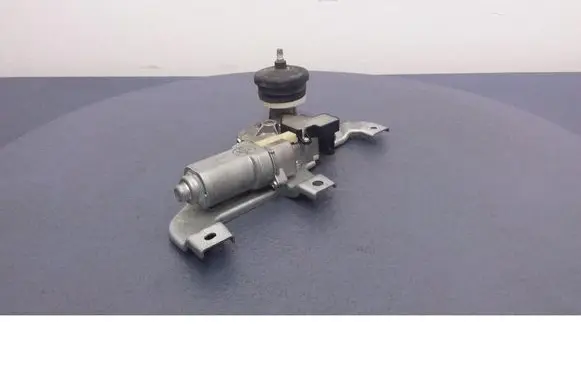 Suzuki Swift I Rear window wiper motor 