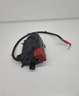 Jaguar XF X260 Fuse module GX7314A076AA