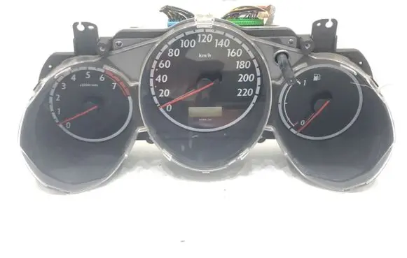 Honda Jazz Speedometer (instrument cluster) HR0294207