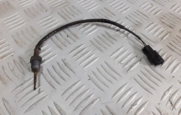 Nissan Pulsar Exhaust gas temperature sensor