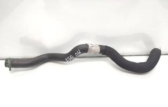 Renault Megane III Engine coolant pipe/hose