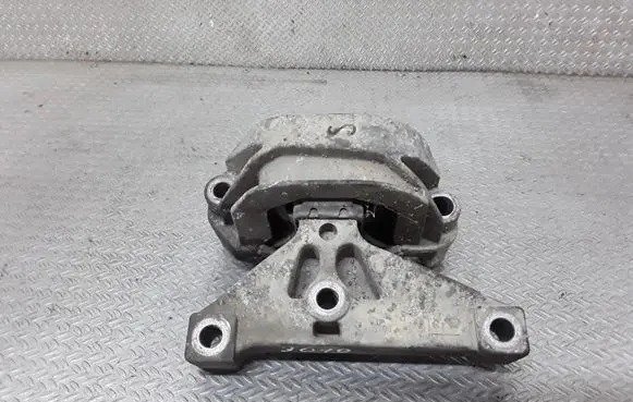 Citroen C3 Engine mount bracket 9642922580