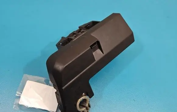 Audi A5 8T 8F Positive cable (battery) K98J4590 IMPRK1578745