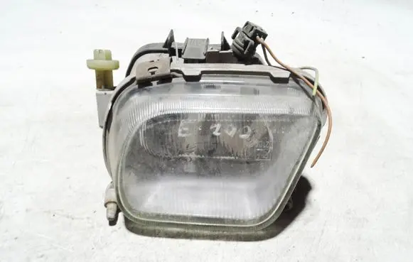 Mercedes-Benz E W210 Front fog light 1305219061