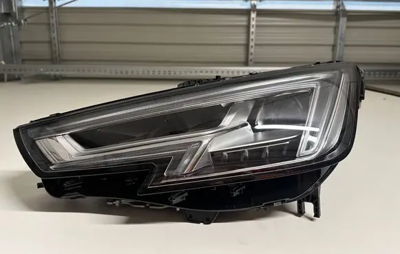 Audi A4 S4 B9 Headlight/headlamp 8w0941033a