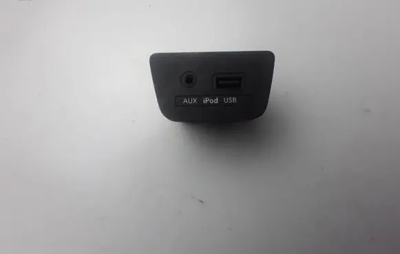 USB socket connector