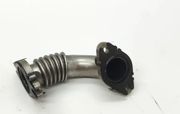 Toyota Proace EGR valve line/pipe/hose 84715F01