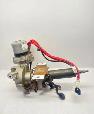 Toyota Avensis T270 Electric power steering pump 4525005691 17180491