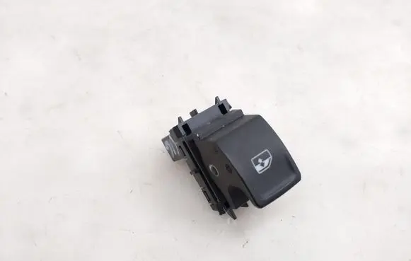Skoda Karoq Electric window control switch 5G0959855K
