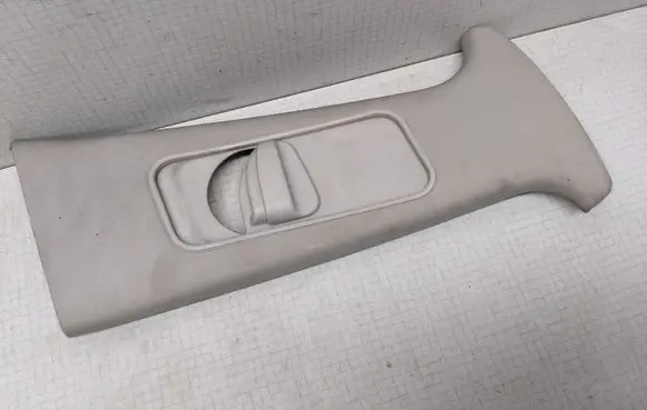 Volkswagen PASSAT B5.5 Other sill/pillar trim element 3B0868312 3B0867244E