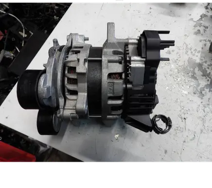 Renault Arkana Generator/alternator 2310A1749R 24057172217322