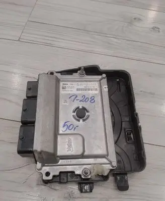 Peugeot 208 Engine control unit/module ECU 9811545080