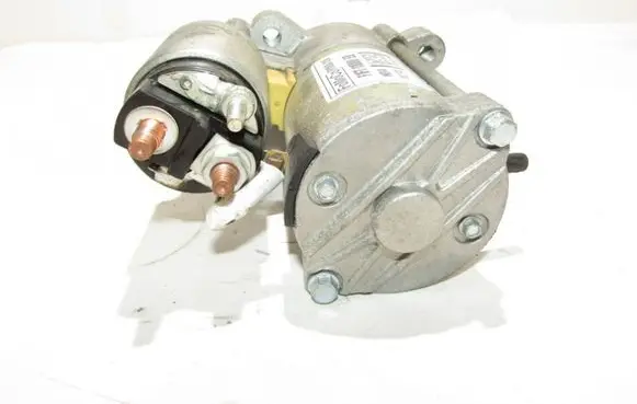 Ford Kuga II Starter motor f1ft11000eb