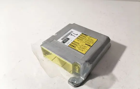 Lexus NX Airbag control unit/module 8917078050
