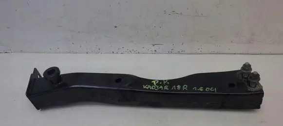 Renault Kadjar Front bumper shock/impact absorber 544104EA0B