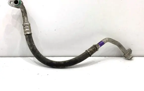 Peugeot 308 SW Air conditioning (A/C) pipe/hose 9658227580