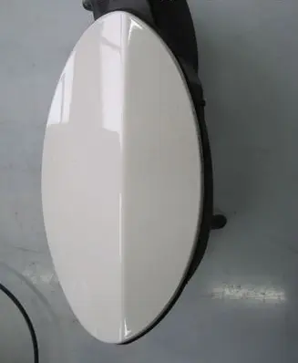 Mercedes-Benz E A207 Fuel tank cap A2076300167