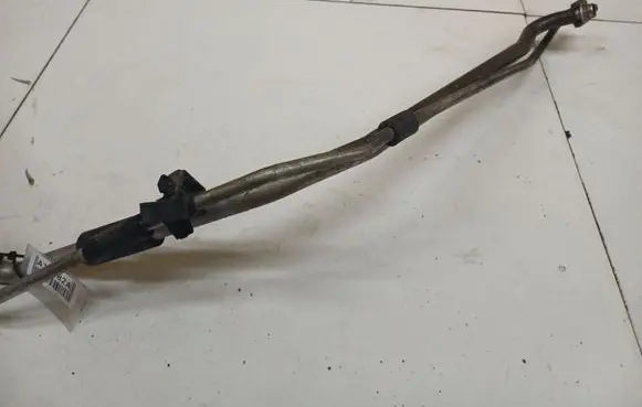 Citroen C8 Air conditioning (A/C) pipe/hose 