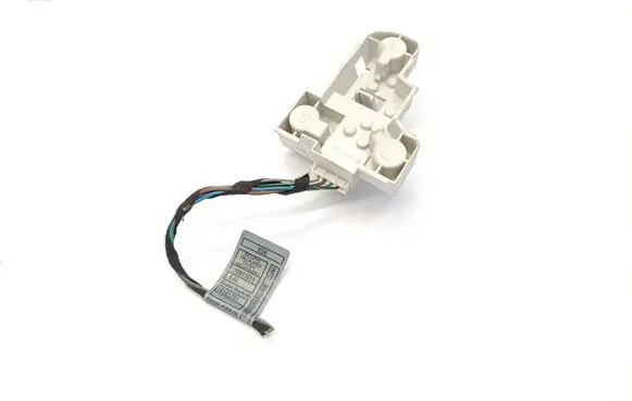 BMW 3 E46 Tail light bulb cover holder 6928383
