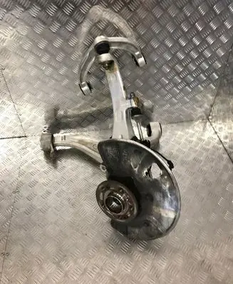 Mercedes-Benz GLE (W166 - C292) Stub axle 