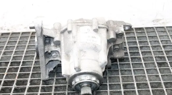 BMW X1 F48 F49 Gearbox transfer box case 7646889