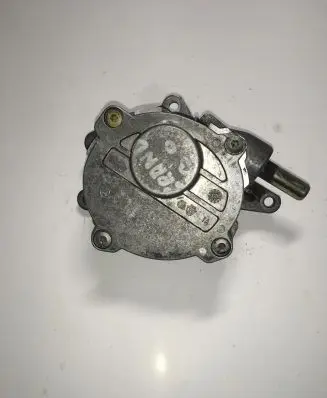 Jeep Grand Cherokee (WK) Vacuum pump A6422300165 LA1231065