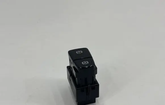 Volvo XC40 Hand parking brake switch 31456219 0338AA 18SEP11
