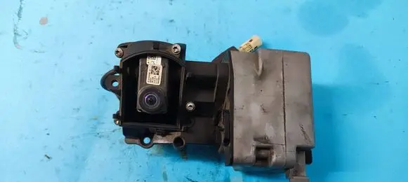 BMW 6 F12 F13 Reversing camera 7412896