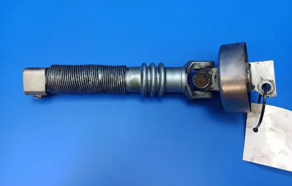 Mercedes-Benz C W203 Steering column universal joint A2034620478